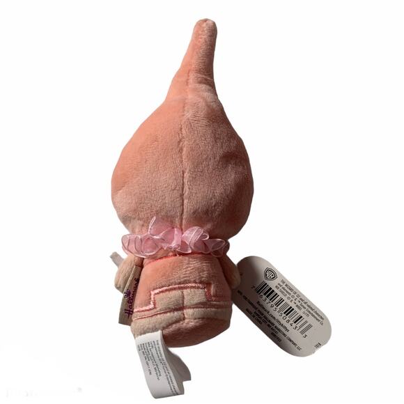 The Wizard of Oz Lullaby League Girl Itty Bittys Hallmark Ballerina Munchkins - Picture 3 of 14